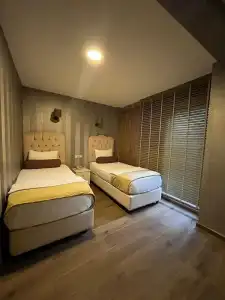 Kuzen Otel - 27