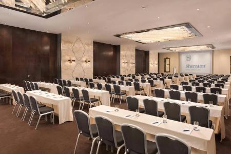 Sheraton Lisboa & Spa - 25