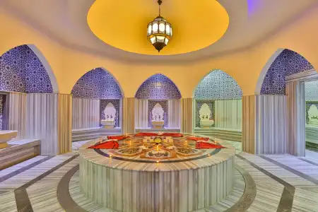 Crystal Sunset Luxury Resort & Spa-All Inclusive - 30