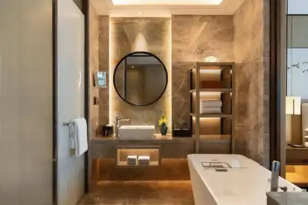 Marriott Yantai - 29