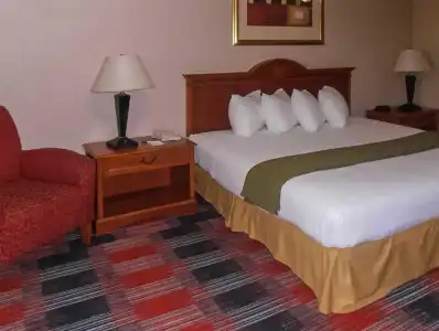 Quality Inn & Suites Oceanside Near Camp Pendleton - 39