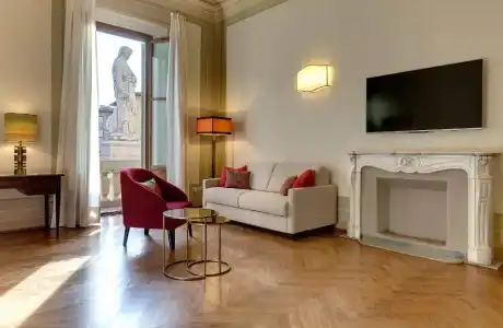 Apartment Dante - 16