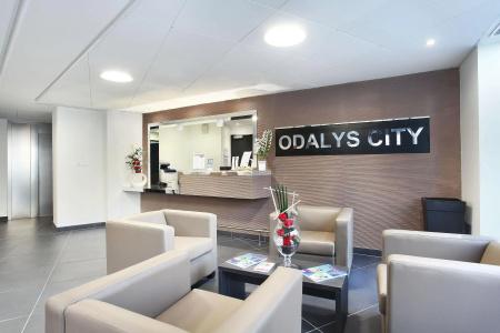 Odalys City Apartment - Marseille Centre Parc Chanot Vélodro - 18