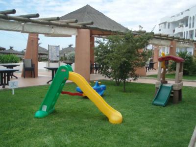 Ohtels Cabogata - 23