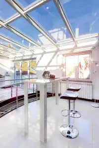 Central Park Residence Guest House - 16