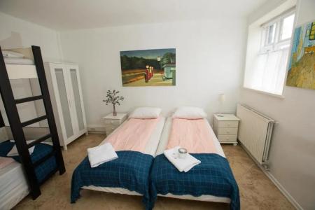 Central Guesthouse Reykjavík - 54
