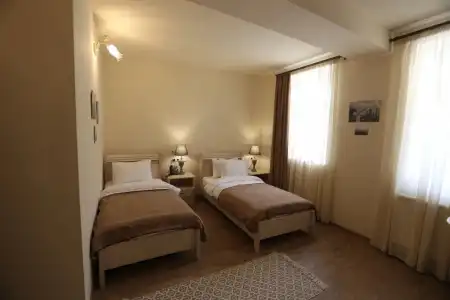 Le Caucase - 5