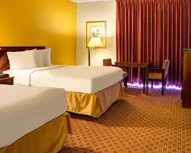 Quality Inn Richmond North - 21