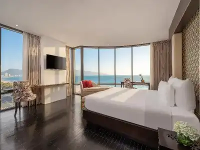 Holiday Beach Danang - 201