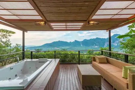 Aonang Fiore Resort - 165