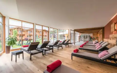 Gasserhof Tradition & Lifestyle - 5