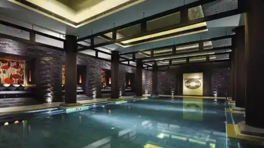 Four Seasons Hangzhou at West Lake - 16