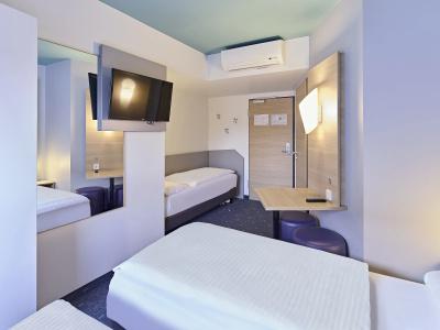 B&B Dortmund-City - 5