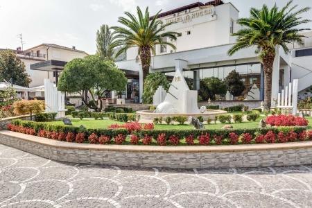 Best Western Rocca - 18