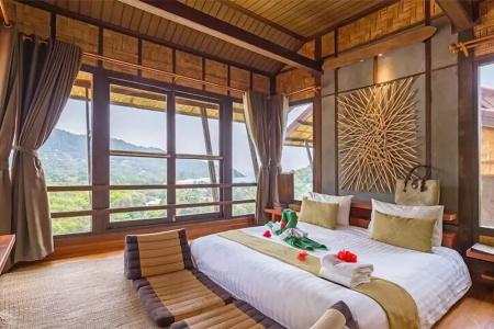 Alama Sea Village Resort - 125