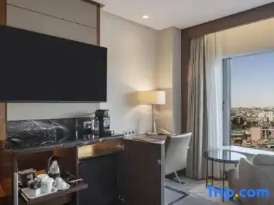 Conrad Bosphorus - 75