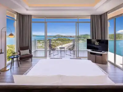 Premier Village Phu Quoc Resort - Managed by Accor - 21