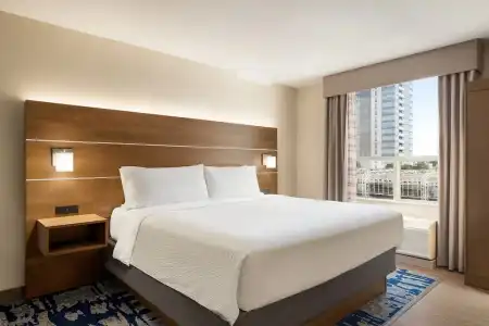 Holiday Inn Express Vancouver-Metrotown (Burnaby) by IHG - 78