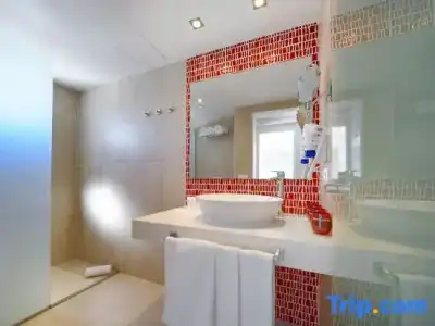 Aequora Lanzarote Suites - 97