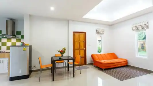 Bangtao Local House Rental - 10