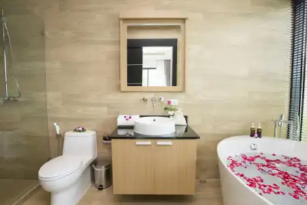 Pumeria Resort Phuket - 7