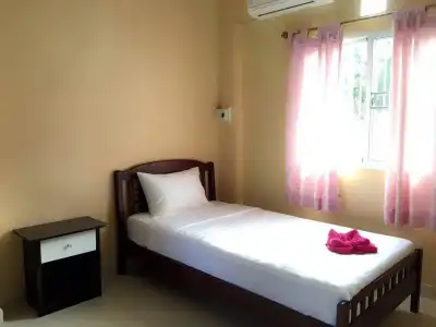 Sarin Guesthouse - 12