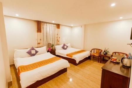 Sapa Mountain View Boutique Retreat - 43