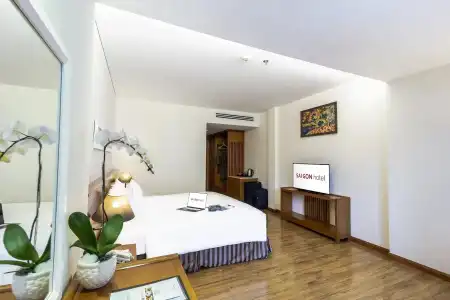 Paragon Saigon - 46