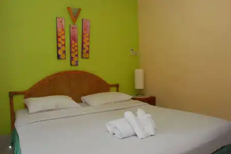 Nilawan Guesthouse - 2