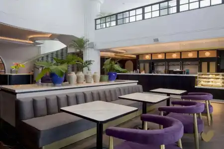 Goodrich Suites, Jakarta - 22