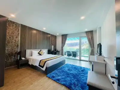 Dalat Wonder Resort - 91