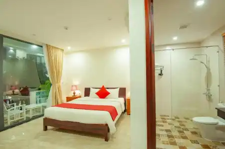Tropical Garden Homestay Villa - 47