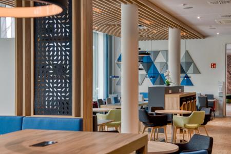 Holiday Inn Express Fulda by IHG - 32