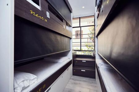 Free Hostels Barcelona - 4