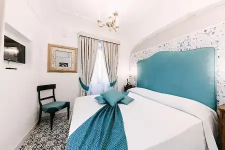 Palazzo Pascal - Amalfi Coast Luxury Experience - 146
