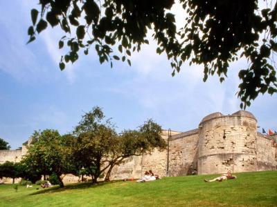 ibis Caen Centre - 34