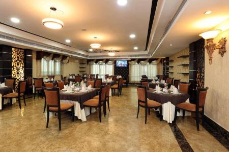 Royal Grand Suite - 32