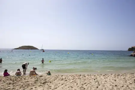 Magalluf Playa Apartments - Adults Only - 15