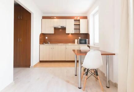 Warsaw Apartments Magnolie - 51