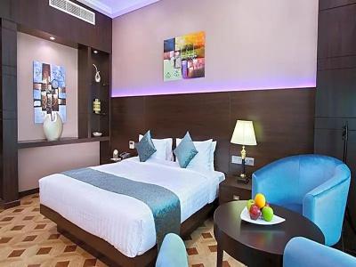 Park Regis Lotus - 35