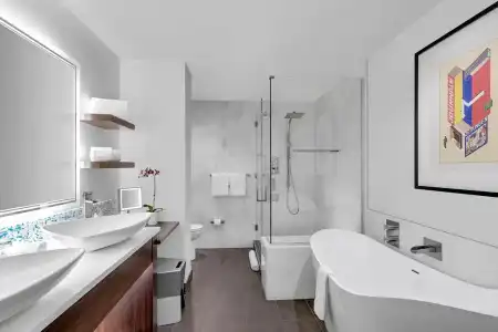 The Art Denver, Curio Collection by Hilton - 112