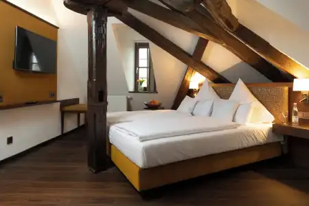 Ferienwohnungen Ostengasse 22 - 32