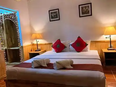 Ekman Garden Resort Nakhon Si Thammarat - 71