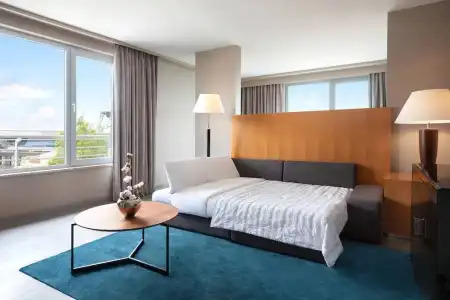 Le Méridien München - 86