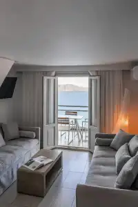 Belvedere Suites - 69