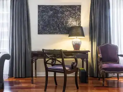 Sofitel Buenos Aires Recoleta - 139