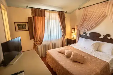 Garden Resort & Spa San Crispino - 40