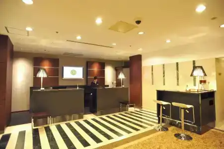 Best Western Plus Nagoya Sakae - 18