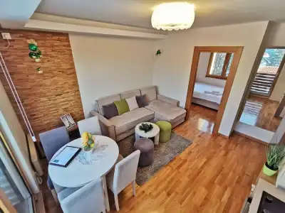Egoiste Apartments - 2