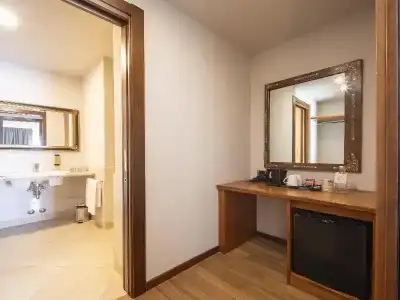 Horizon Wellness & Spa Resort - 91